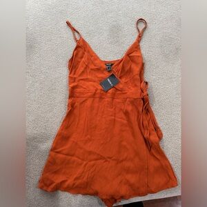 Forever 21 Women’s Jumper